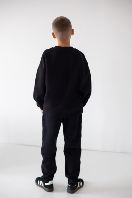 Джинси на флісі дитячі